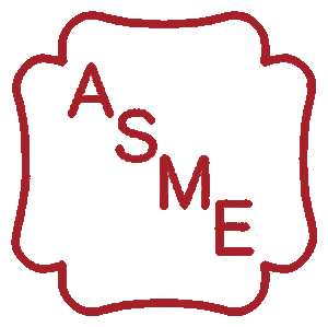 ASME certification