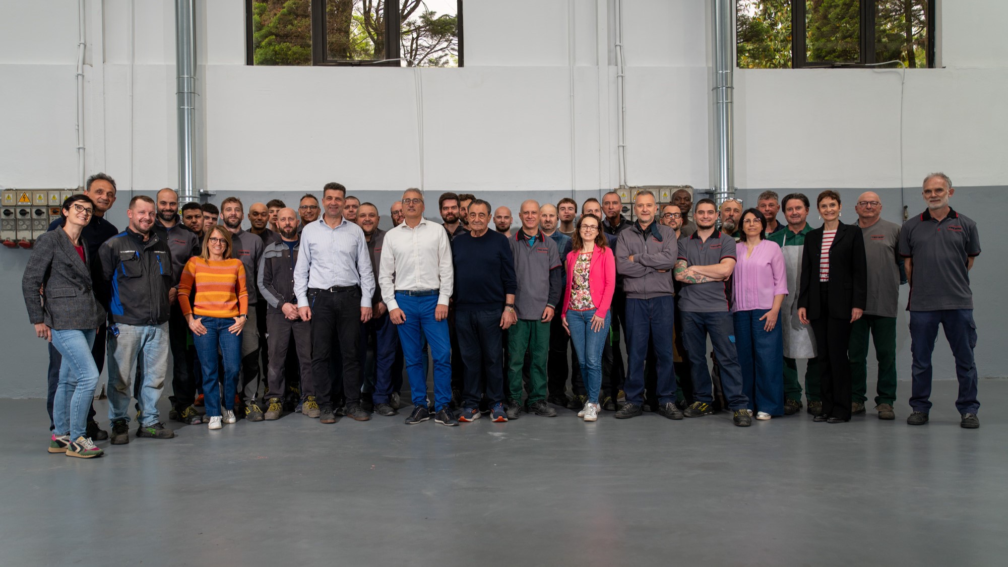 tec-sim team