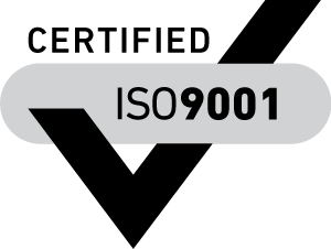 iso9001-black iso 9001