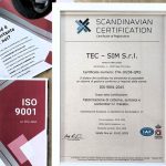 iso 9001 certification