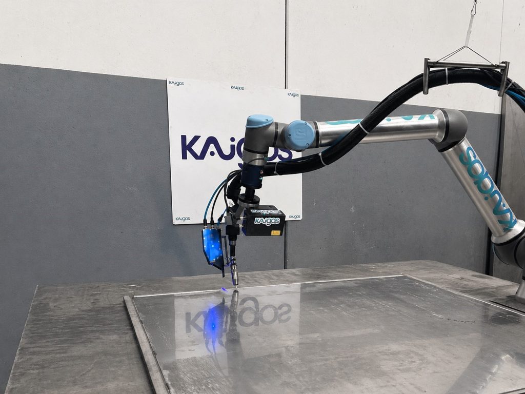 tec-sim welding automation system