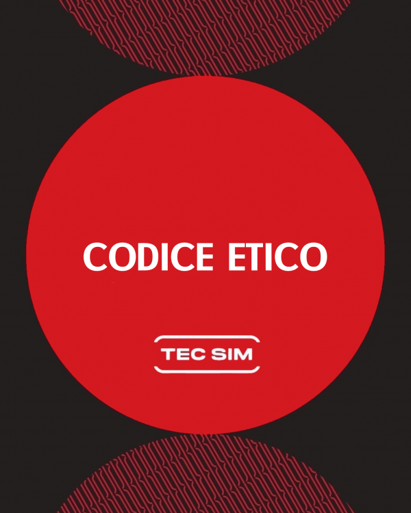 tec-sim codice etico